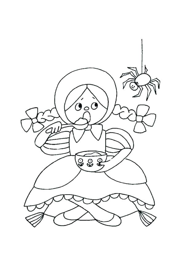 618x875 Nursery Rhymes Coloring Pages Rhyming Coloring Sheets Nursery