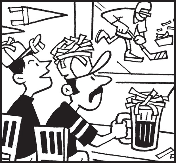 City Paper's Coloring Spectacular Coloring Issue Pittsburgh 620x575 City Paper's Coloring Spectacular Coloring Issue Pittsburgh