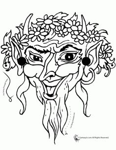 Greek Masks Coloring 3 231x300 Greek Masks, Printables 236x305 Greek Masks Coloring 3 231x300 Greek Masks, Printables