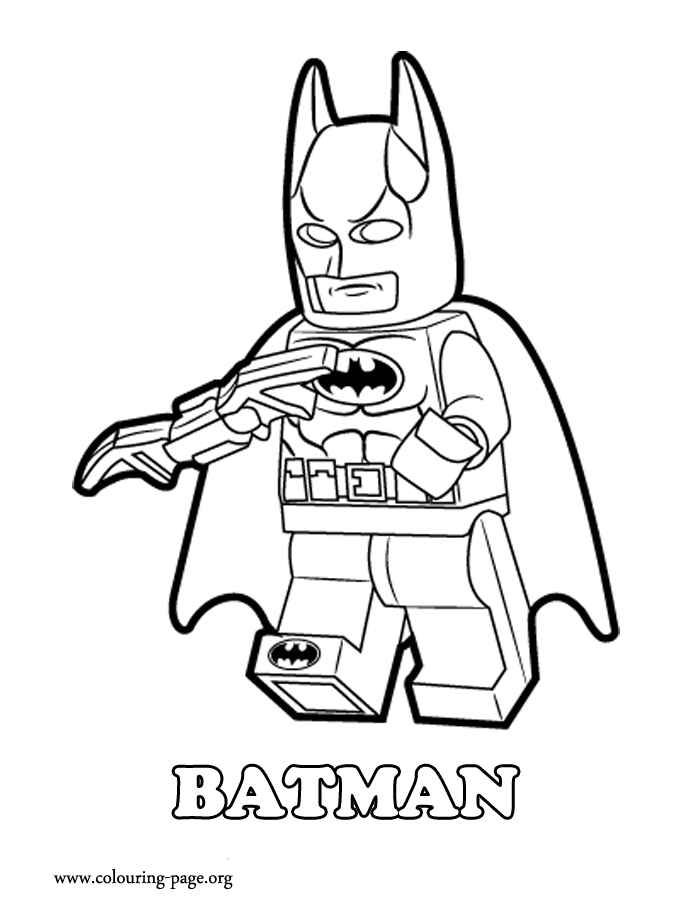 700x918 Lego Dc Coloring Pages Marvellous Lego Coloring Page 95