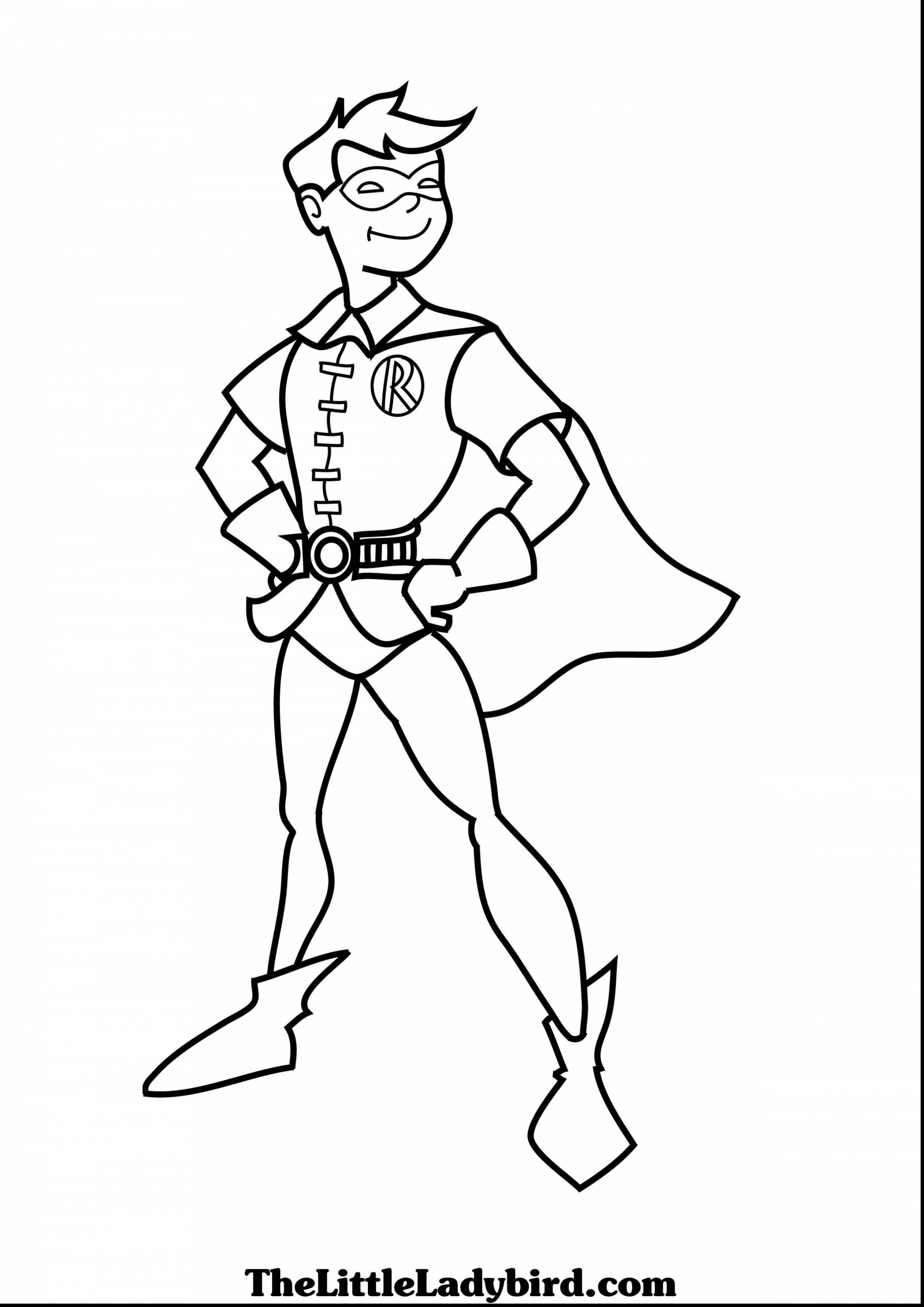 2728x3858 Awesome Batman And Robin Coloring Pages With Free Printable