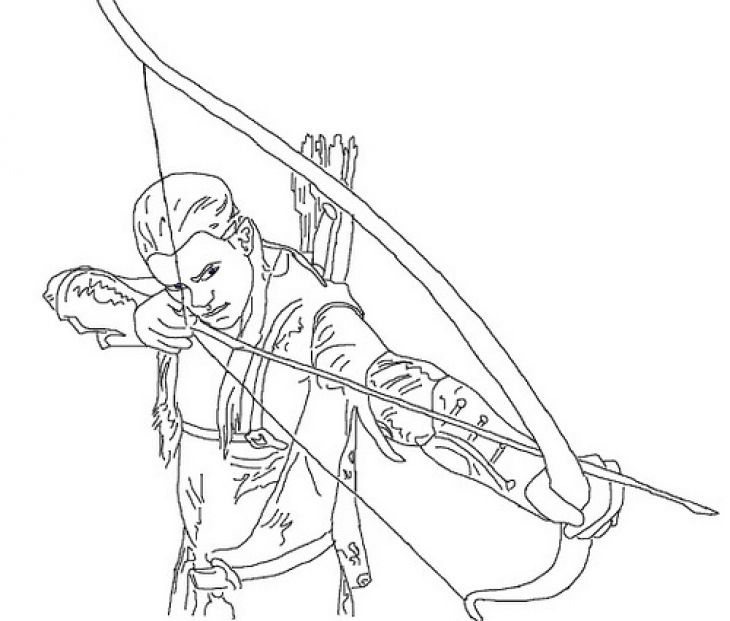 730x621 Legolas Aiming His Arrow In Lord Of The Rings Coloring Page Fun