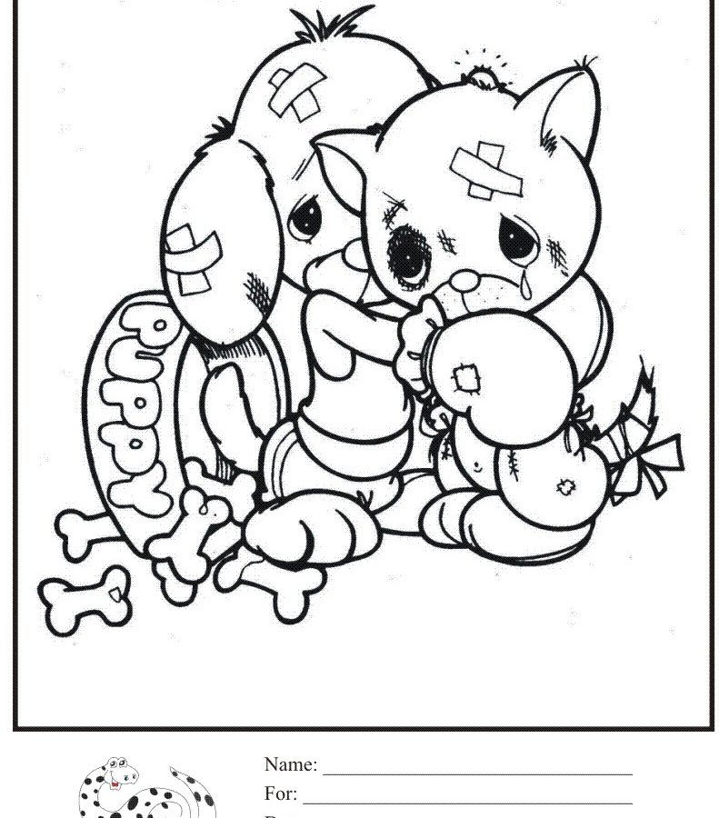 791x900 Staggering Boxing Coloring Page For Kids Gloves Colouring Pages