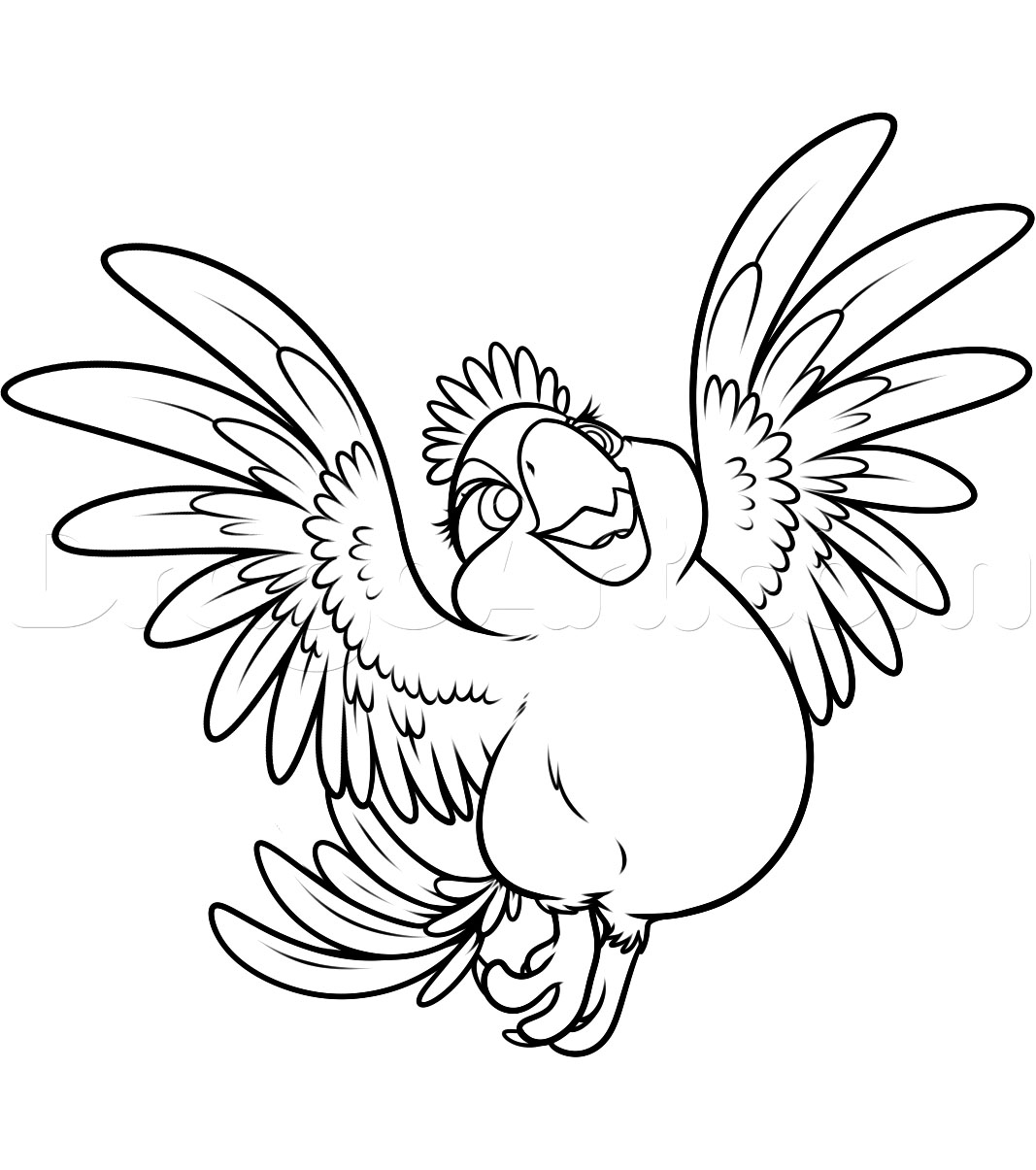 Rio 2 To Print For Free 1067x1205 Rio 2 To Print For Free