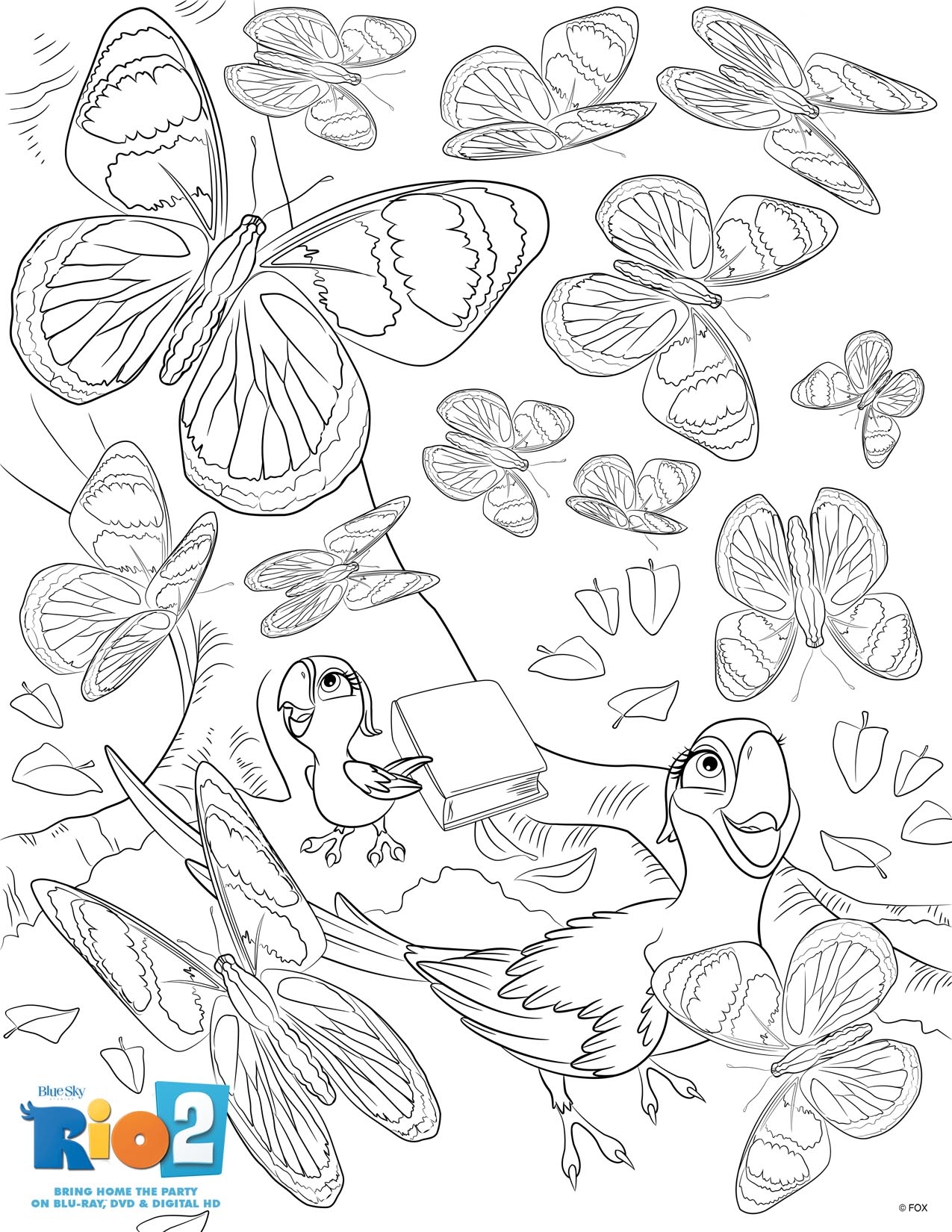 28 Rio Coloring Pages Printable Free Coloring Pages 1275x1650 28 Rio Coloring Pages Printable Free Coloring Pages