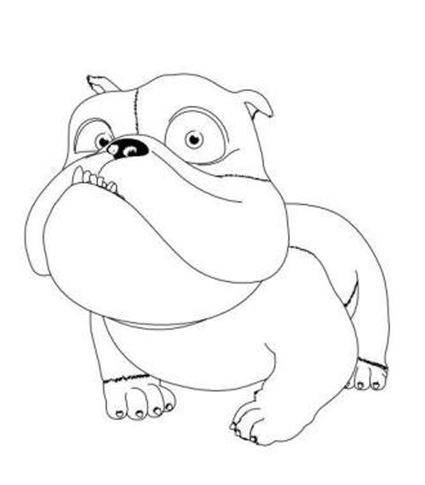 856x978 Kids Under 7 Rio Coloring Pages