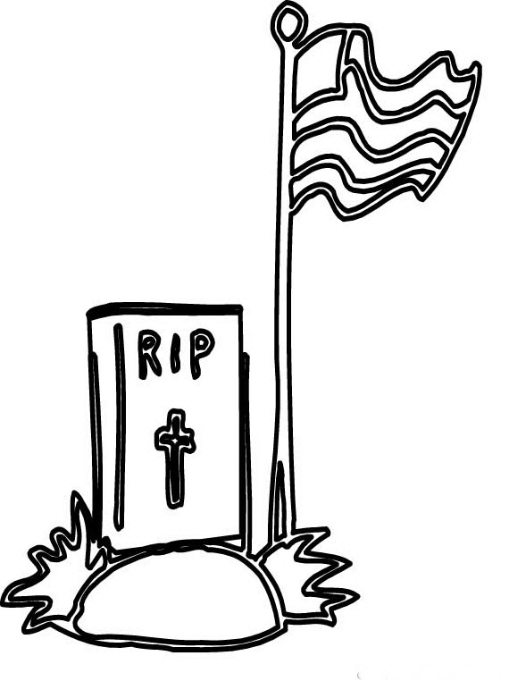 570x762 Add Fun, Veterans Day Coloring Pages For Kids