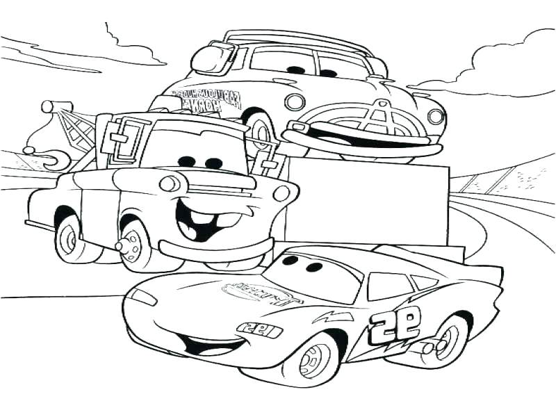 800x600 Cars Coloring Pages Cars Coloring Pages Gallery Of Nice Free Cars