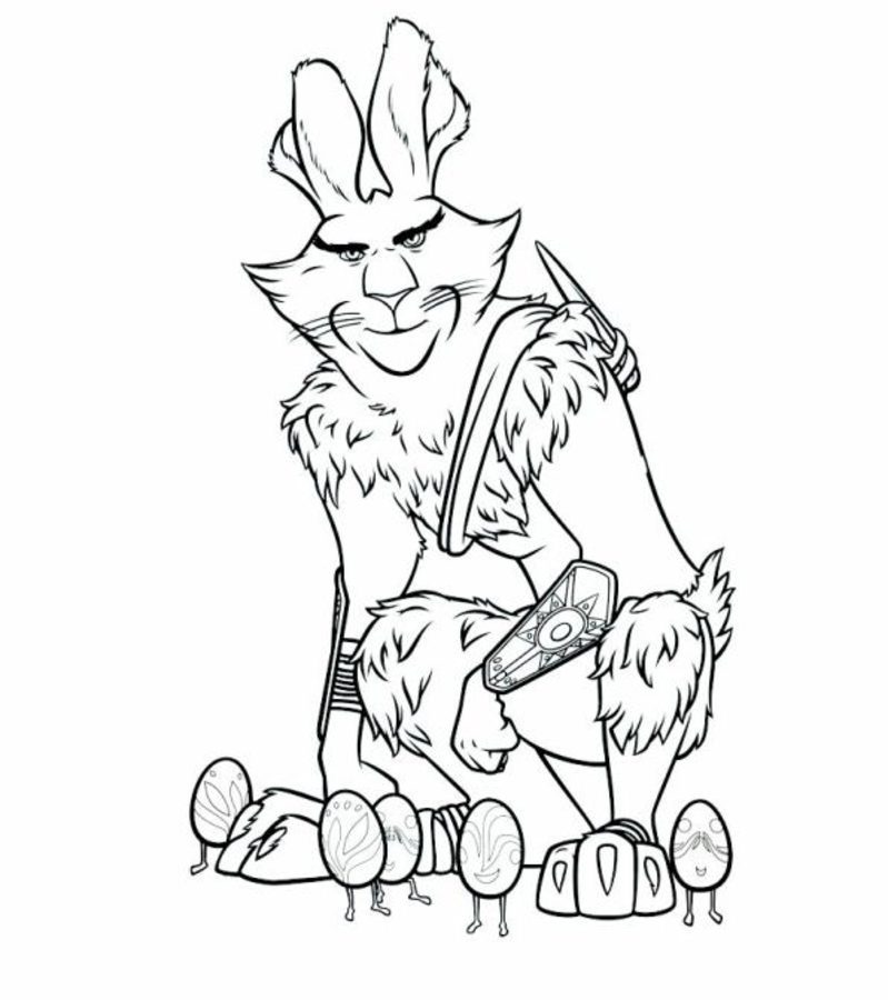 799x900 Coloring Pages Rise Of The Guardians, Printable For Kids Amp Adults