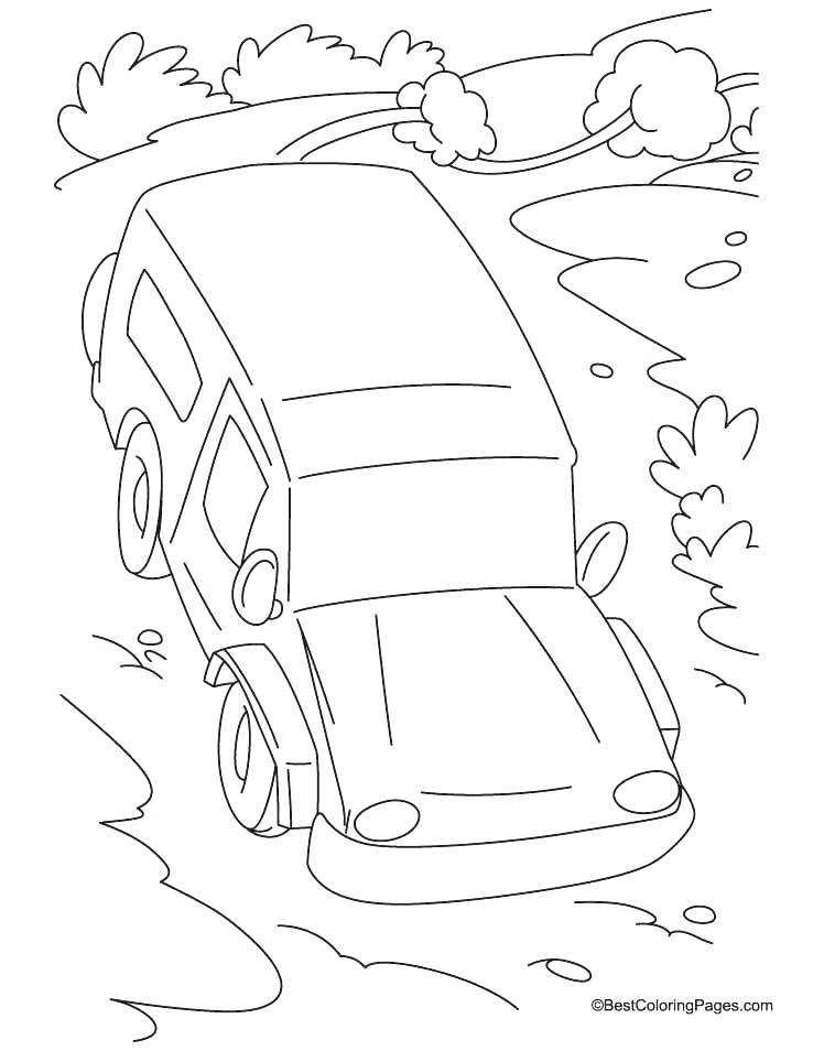 Jeep Coloring Pages Road Coloring Page Slope Road Coloring Page 738x954 Jeep Coloring Pages Road Coloring Page Slope Road Coloring Page