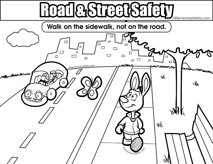 Elementary Safety 720x556 Elementary Safety
