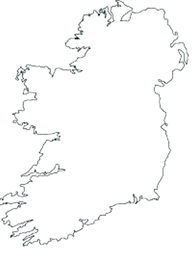 633x850 Coloring Pages Flag Coloring Page Flag Coloring Page Free Coloring