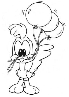Looney Tunes Baby Coloring Pages Baby Looney Tunes Color Page 236x330 Looney Tunes Baby Coloring Pages Baby Looney Tunes Color Page