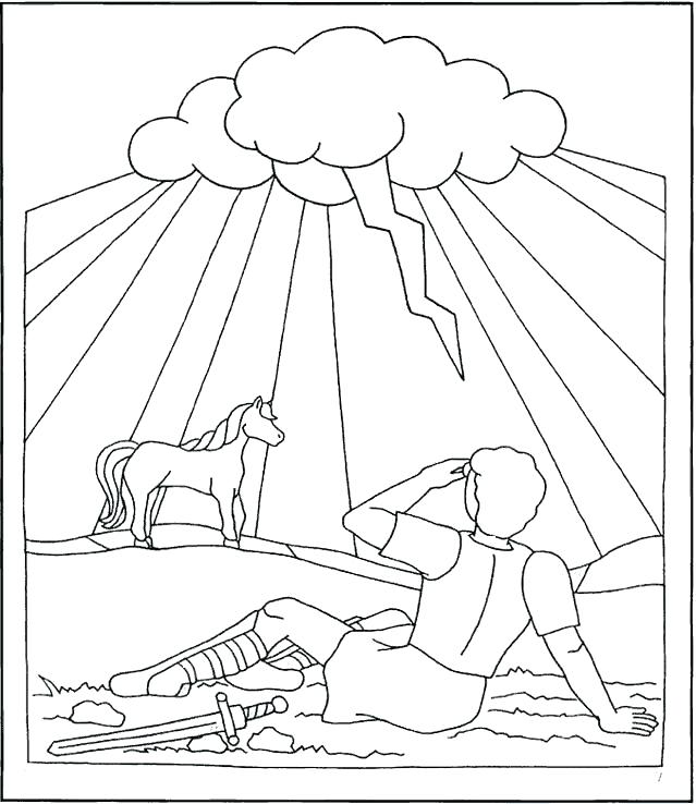 639x738 Road Coloring Page On The Road Coloring Page On The Road