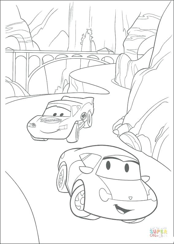 567x794 Road Coloring Page Epic Road Coloring Pages Online To Printable