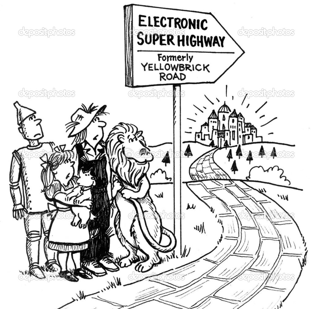 1023x1009 Brick Road Coloring Pages Thestout Yellow P On A Trip Pag With 7