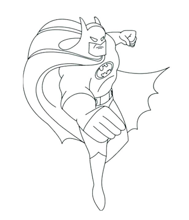 615x717 Batman And Robin Coloring Pages Printable Tman And Robin Coloring