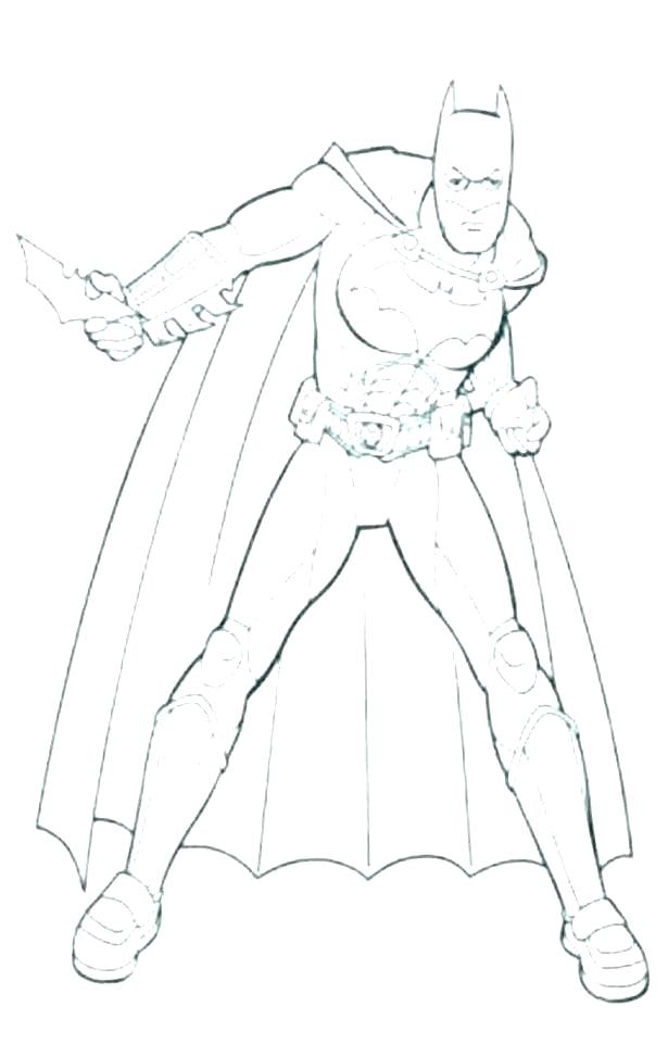 615x961 Batman And Robin Coloring Pages Robin Coloring Pages Robin