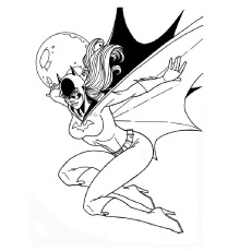 Batman Coloring Pages 35 Free Printable For Kids 230x230 Batman Coloring Pages 35 Free Printable For Kids