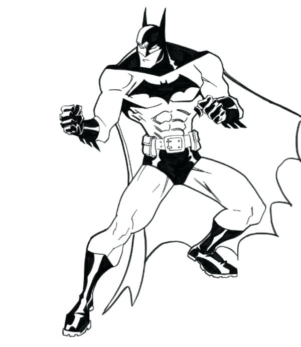 Coloring Page Batman Batman Coloring Pages Photo Batman And Robin 600x692 Coloring Page Batman Batman Coloring Pages Photo Batman And Robin