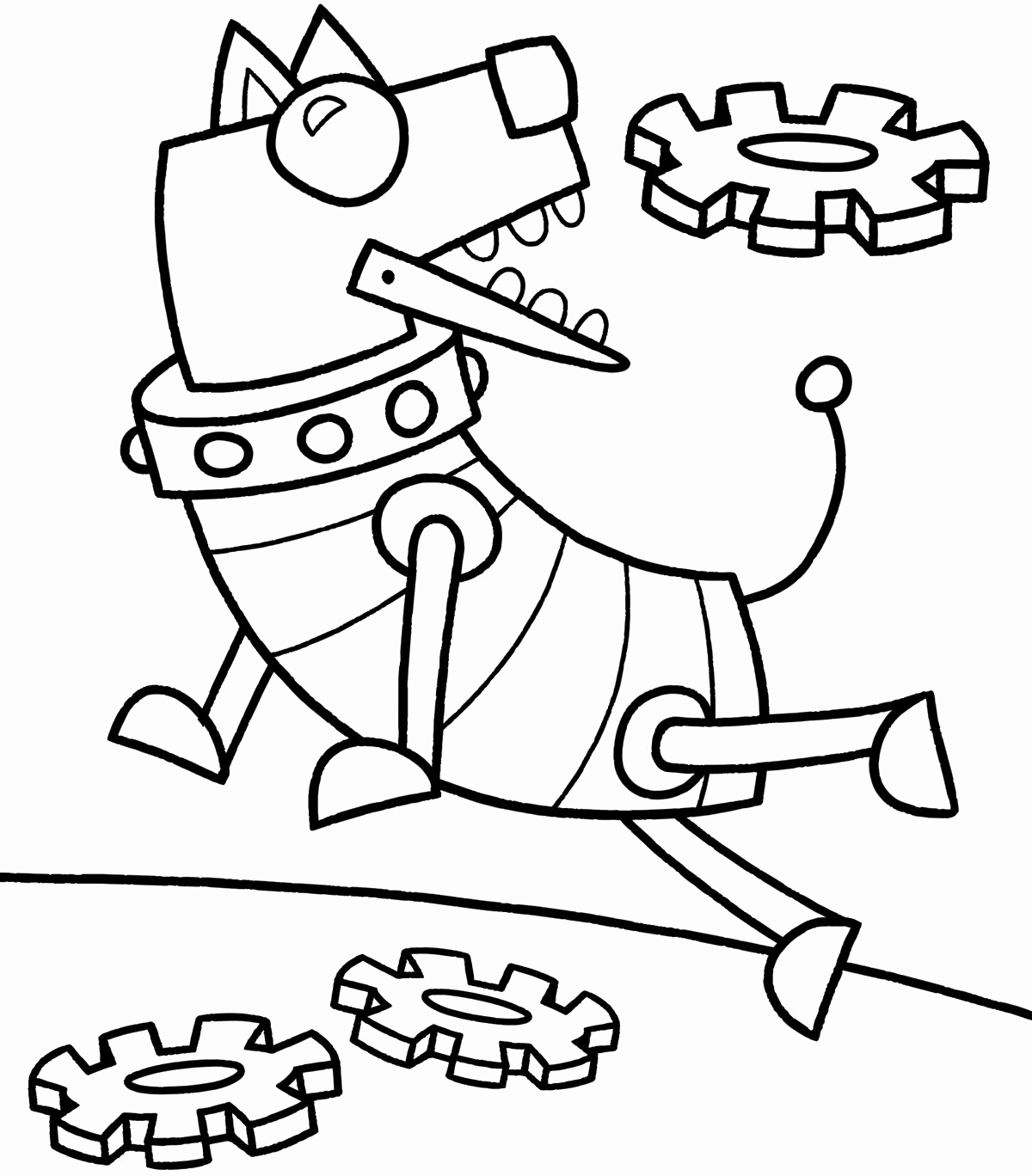 1200x1368 Coloring Games Online Free Unique Robot Coloring Pages Printable
