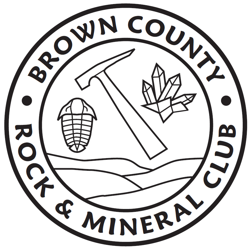 872x865 Home Brown County Rock And Mineral Club Gem Amp Mineral Club