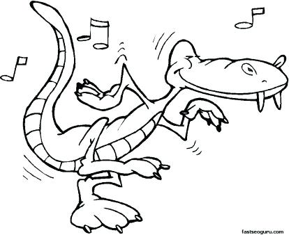 414x338 Rock Band Tracing Pack Coloring Page Kiss Band Coloring Pages 2