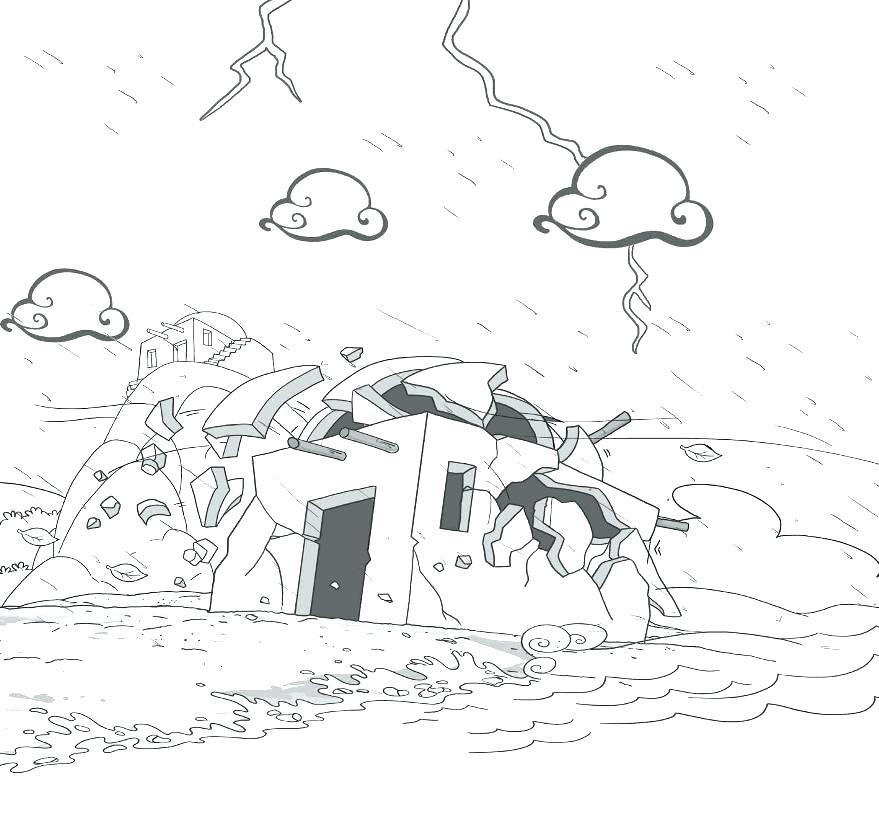 879x824 The Rock Coloring Pages Dome Of The Rock Colouring Page Kiss Rock