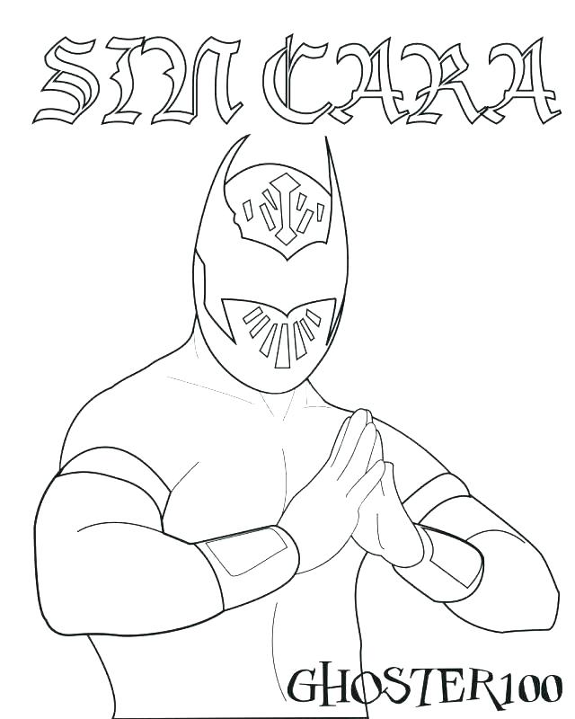 640x800 Rainbow Rock Coloring Pages