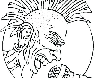 Kissing Hand Coloring Pages Shippa.co 440x330 Kissing Hand Coloring Pages Shippa.co