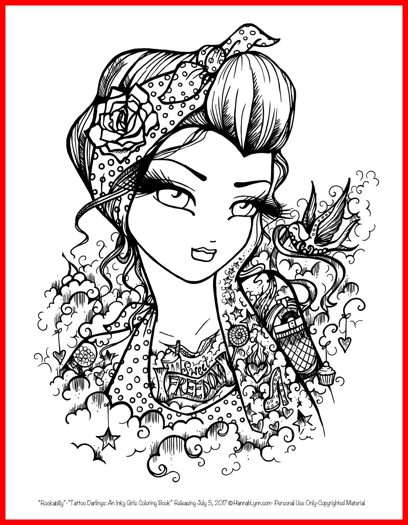 Inspiring Hannah Lynn Coloring Page Hannahlynn Hot Cocoa Fairy 1310x1685 Inspiring Hannah Lynn Coloring Page Hannahlynn Hot Cocoa Fairy