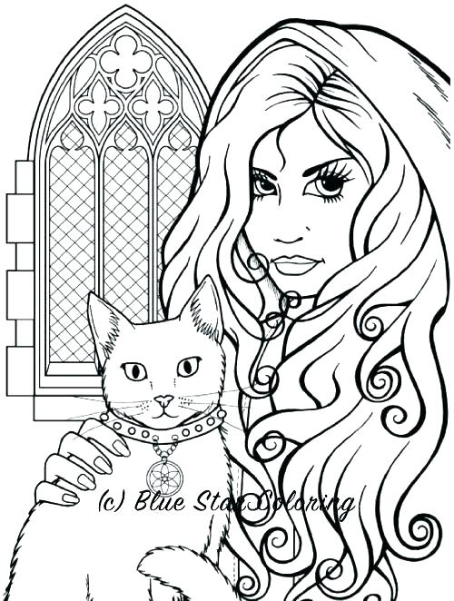 Printable Fairy Colouring Pages For Adults Unicorn Coloring Kids 500x662 Printable Fairy Colouring Pages For Adults Unicorn Coloring Kids