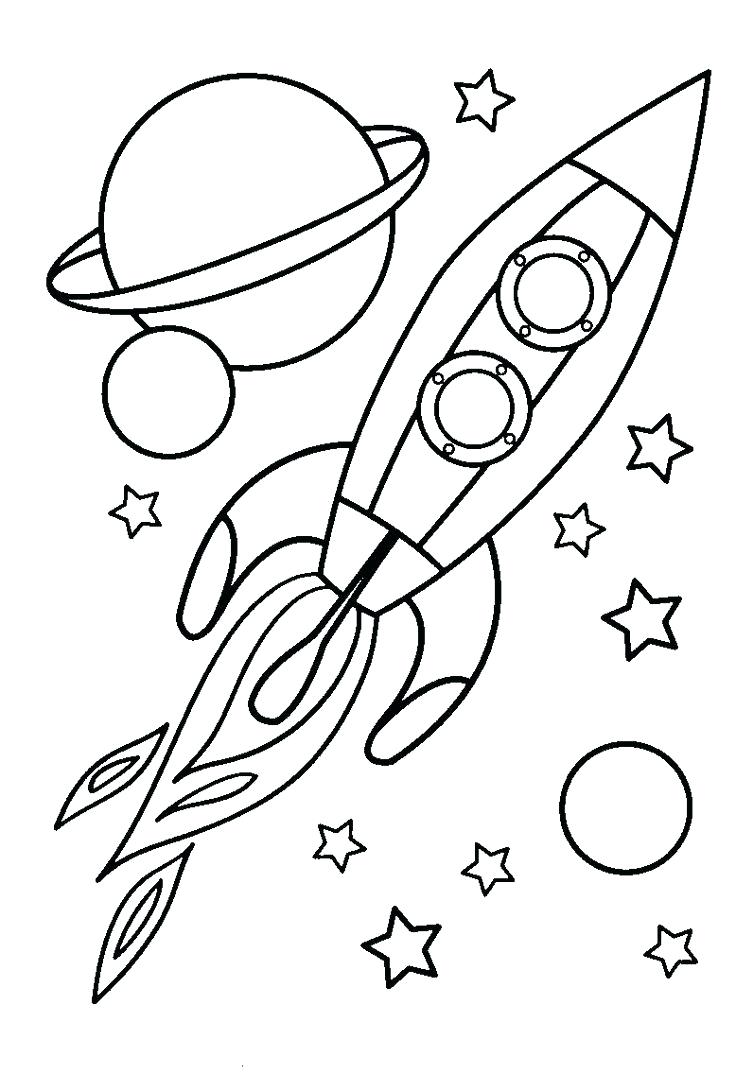 736x1074 Reduced Rocket Coloring Pages 13