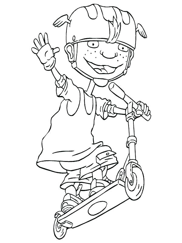 Online Coloring Pages For Adults Rocket Power Coloring Pages 600x800 Online Coloring Pages For Adults Rocket Power Coloring Pages