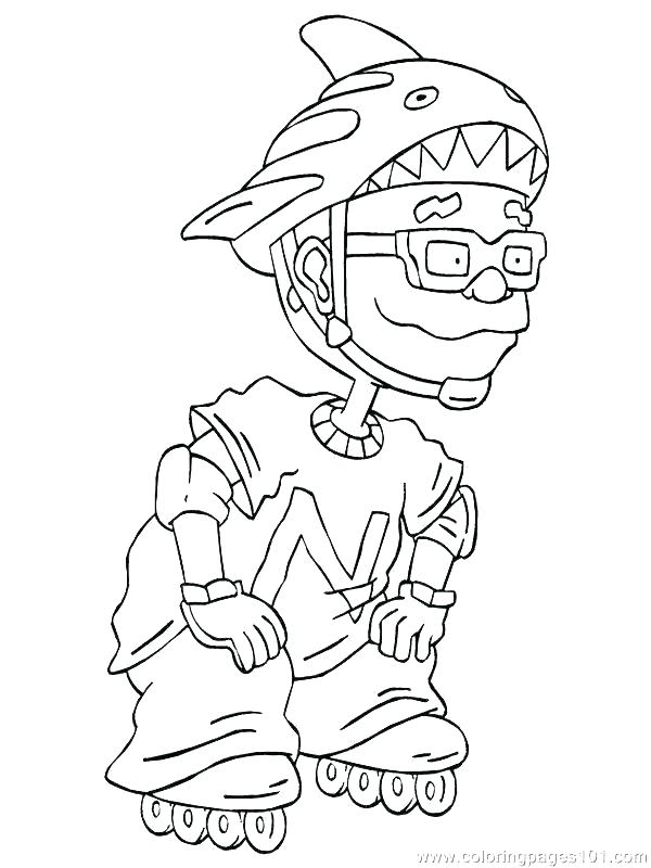 Rocket Power Coloring Pages Rocket Coloring Pages Best Power 600x800 Rocket Power Coloring Pages Rocket Coloring Pages Best Power