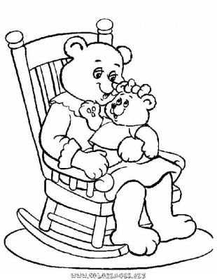 310x400 Coloring Pages For Kids To Print