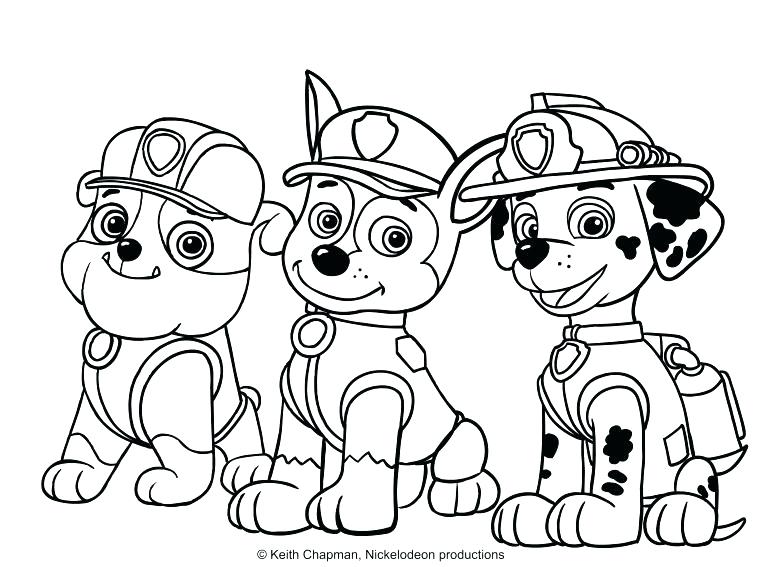 Paw Patrol Coloring Pages Paw Patrol Coloring Pages Chase Paw 779x567 Paw Patrol Coloring Pages Paw Patrol Coloring Pages Chase Paw
