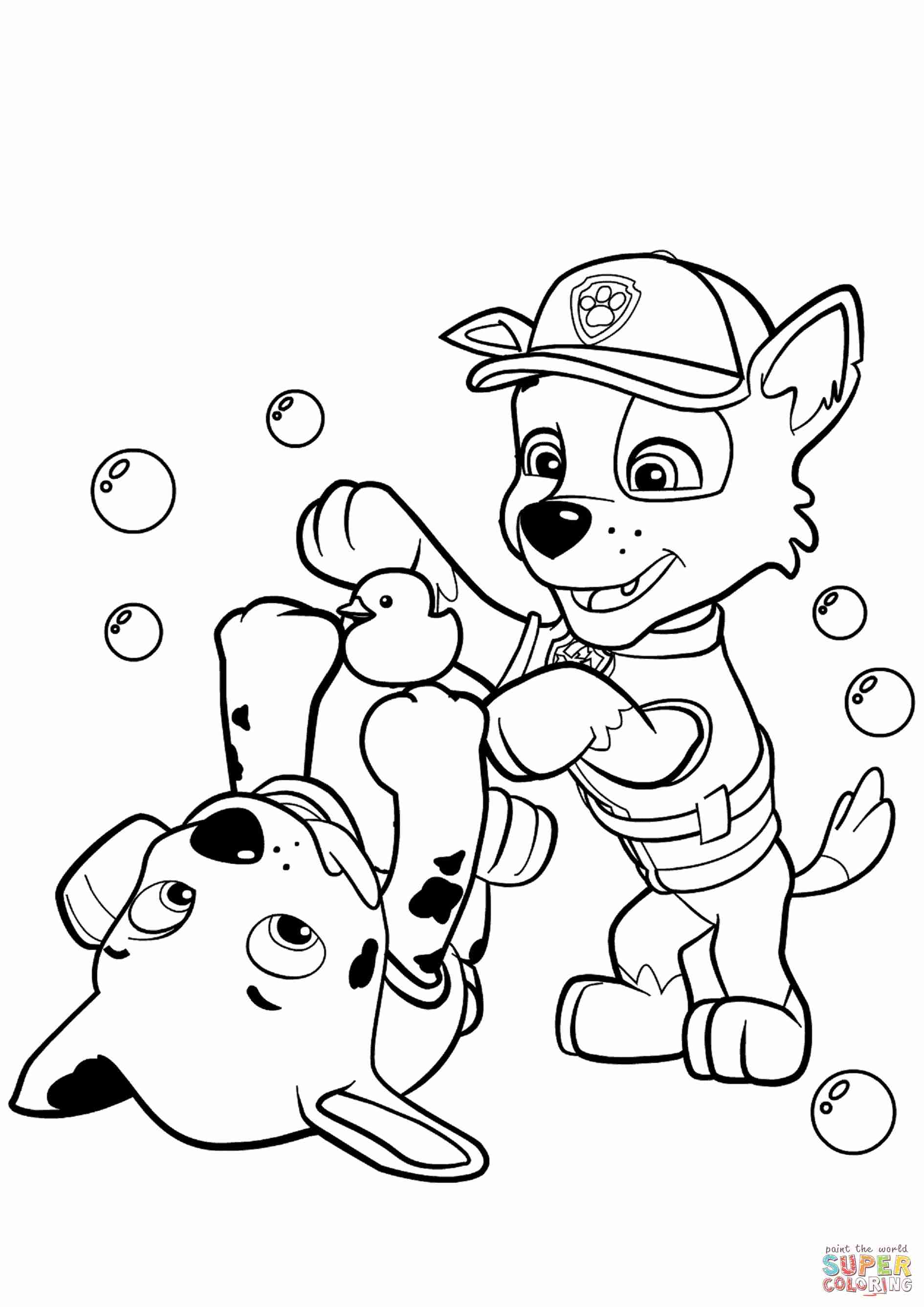 Paw Patrol Coloring Pages Free Picturesque Paw Marshall Olegratiy 1890x2672 Paw Patrol Coloring Pages Free Picturesque Paw Marshall Olegratiy