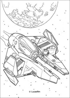 236x330 Star Wars Coloring Picture Star Wars Star, Adult