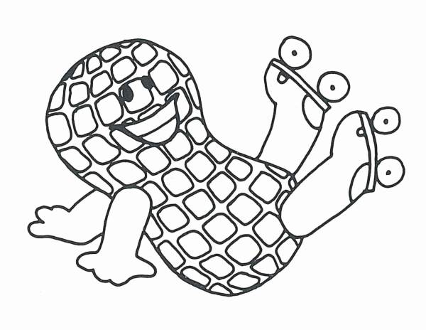 600x464 Coloring Pages