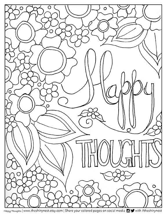 44 Best Coloring Pages And Hand Lettering For Mom Images 576x745 44 Best Coloring Pages And Hand Lettering For Mom Images