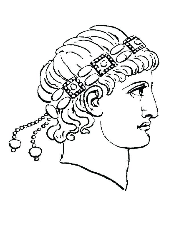 618x874 Roman Coloring Pages Roman Coloring Pages Era Coloring Roman