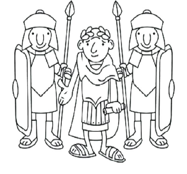 600x559 Rome Coloring Pages Ancient Coloring Pages About Free Printable