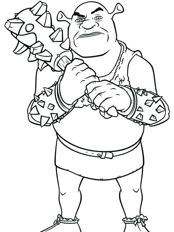 600x801 Roman Coloring Pages