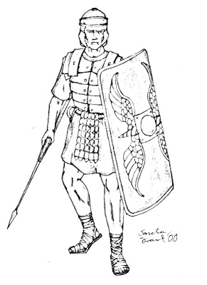 Roman Empire Coloring Pages 291x400 Roman Empire Coloring Pages