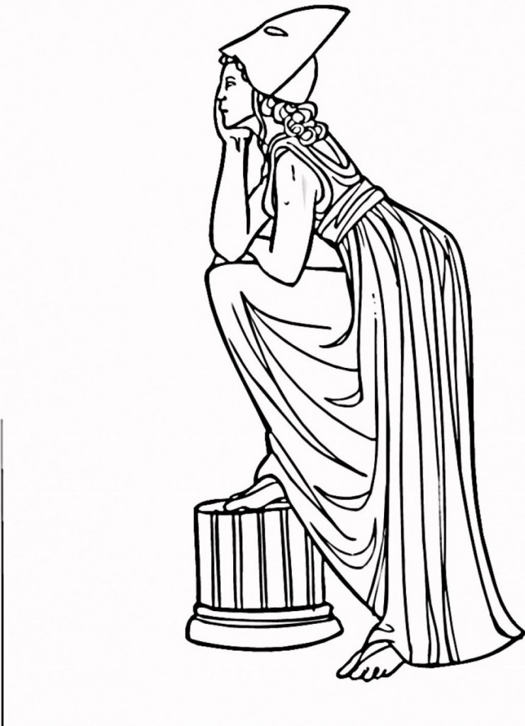 Ancient Rome Coloring Pages Many Interesting Cliparts 741x1024 Ancient Rome Coloring Pages Many Interesting Cliparts