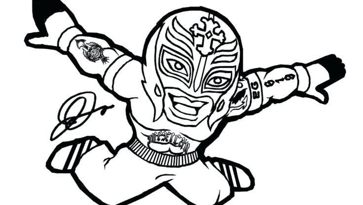 736x417 Wwe Coloring Page Dazzling Design Inspiration Coloring Pages