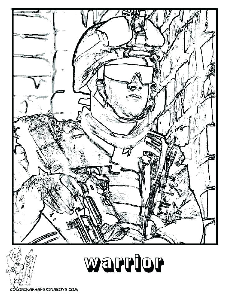 Soldier Coloring Pages To Print Camouflage Coloring Pages Soldier 736x952 Soldier Coloring Pages To Print Camouflage Coloring Pages Soldier