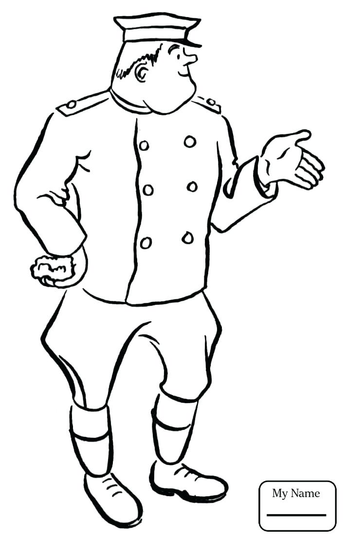 Soldier Coloring Pages 707x1111 Soldier Coloring Pages