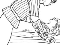 200x150 Romeo And Juliet Coloring Pages Beautiful Spectacular Marvelous